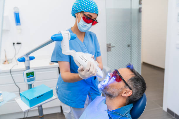 Best Emergency Wisdom Tooth Extraction in Sugar Creek, MO